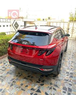 هيونداي توسان